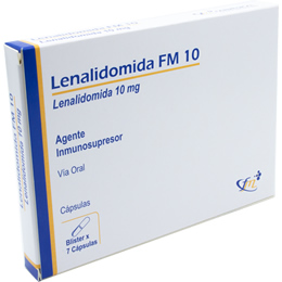 Lenalidomida FM