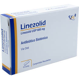 Linezolid