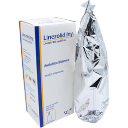 Linezolid