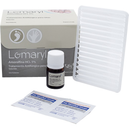Lomaryl