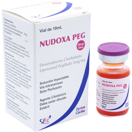 Nudoxa Peg