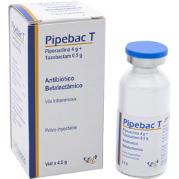 Pipebac T
