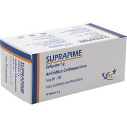 Suprapime