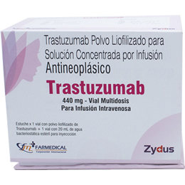 Trastuzumab