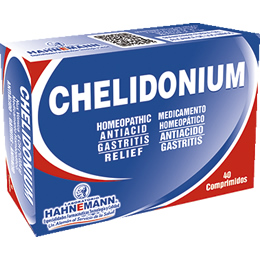 Chelidonium
