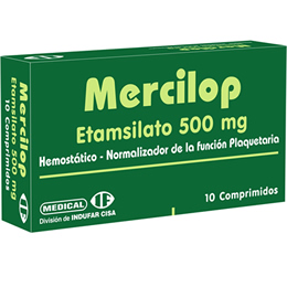 Mercilop