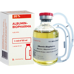 Albumin Biopharma
