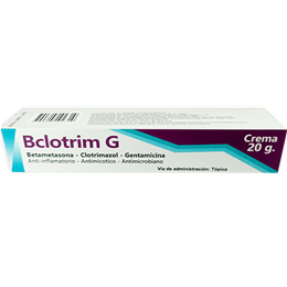 Bclotrim G