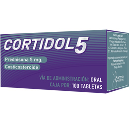 Cortidol 5