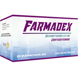 Farmadex