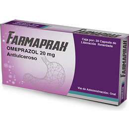 Farmaprax