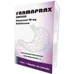Farmaprax