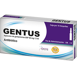 Gentus