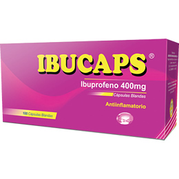 Ibucaps