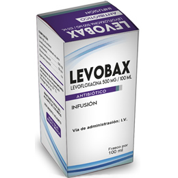 Levobax