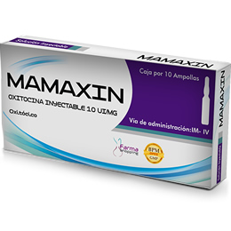 Mamaxin