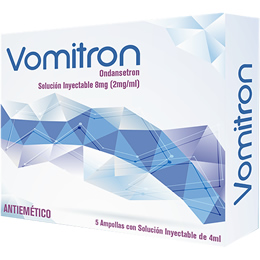 Vomitron