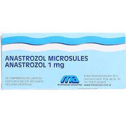 Anastrozol