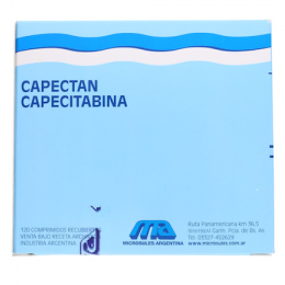 Capectan
