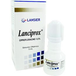 Lanciprox