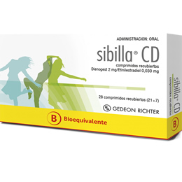 Sibilla CD