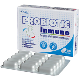 Probiotic Inmuno