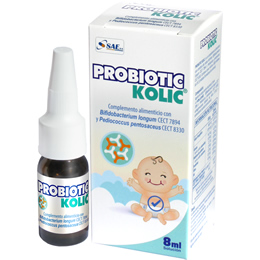 Probiotic Kolic