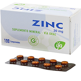 Zinc