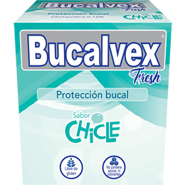 Bucalvex Fresh