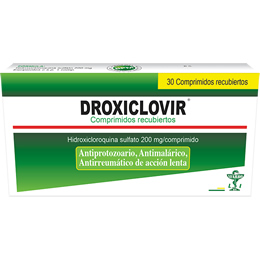Droxiclovir