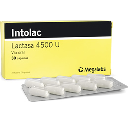 Intolac