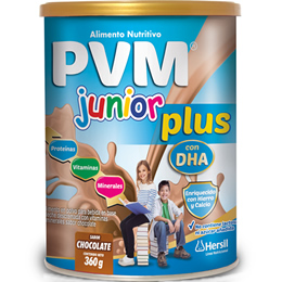 PVM Junior Plus
