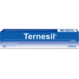 Ternesil