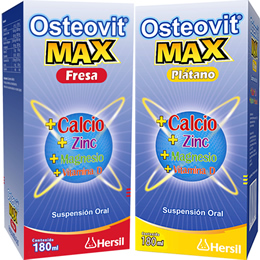 Osteovit Max