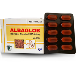 Albaglob