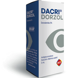 Dacri Dorzol