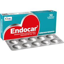 Endocar