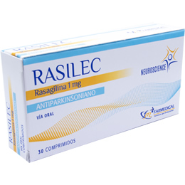 Rasilec