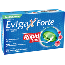 Evigax Forte