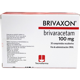 Brivaxon