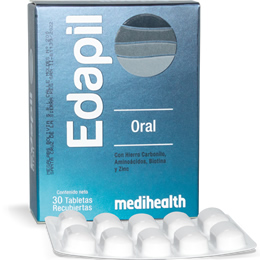 Edapil Oral