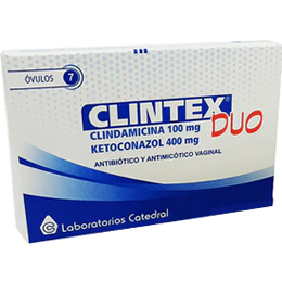 Clintex Duo