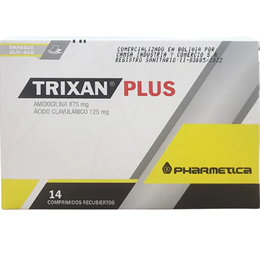 Trixan Plus