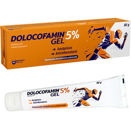 Dolocofamin 5%
