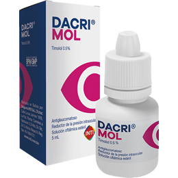 Dacri Mol