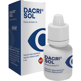 Dacri Sol