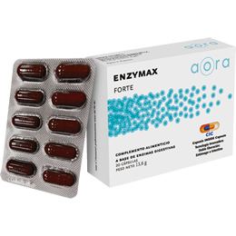 Enzymax Forte