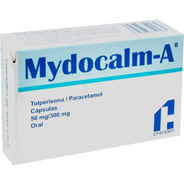 Mydocalm A