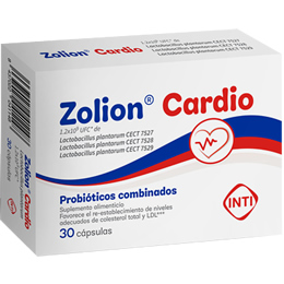 Zolion Cardio