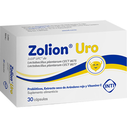 Zolion Uro